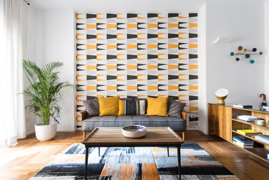 Dimora Toledo room 4