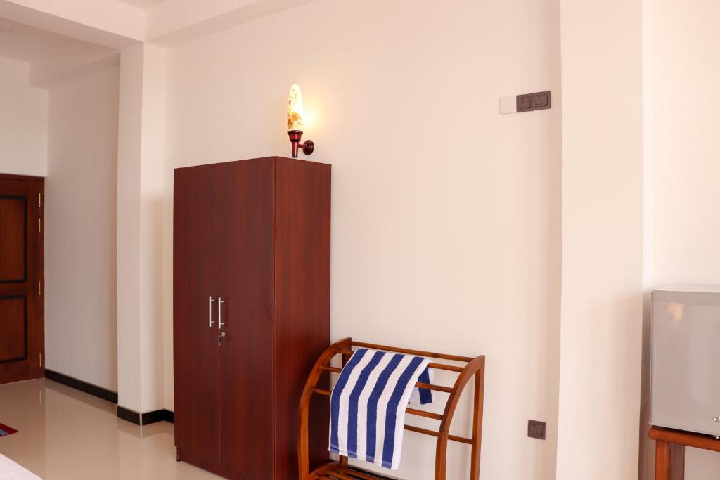 Mirissa Dive Resort room 2
