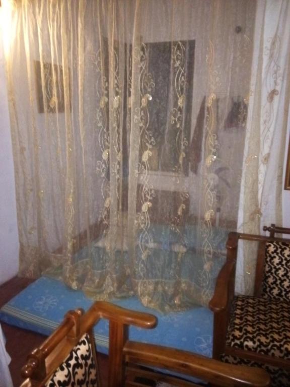Divine cottage room 2
