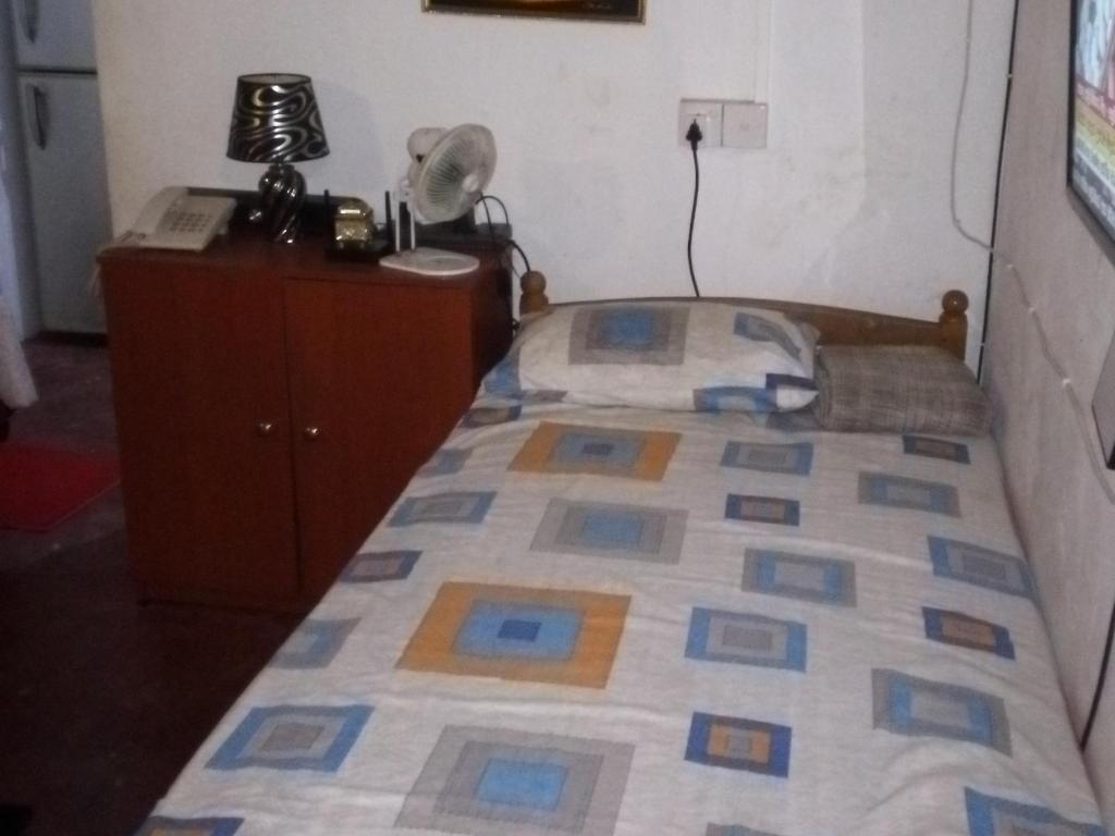 Divine cottage room 3