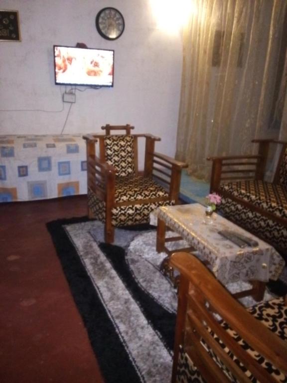 Divine cottage room 4