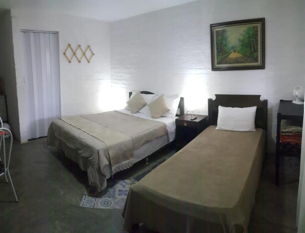 Apartamentos do Braz – Fotos 1