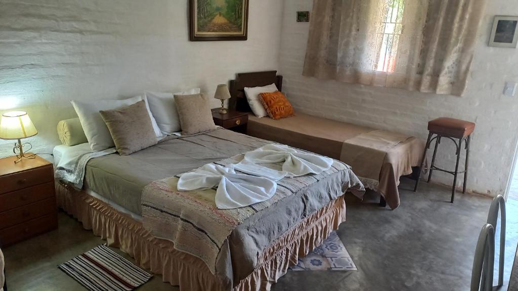 Apartamentos do Braz room 1