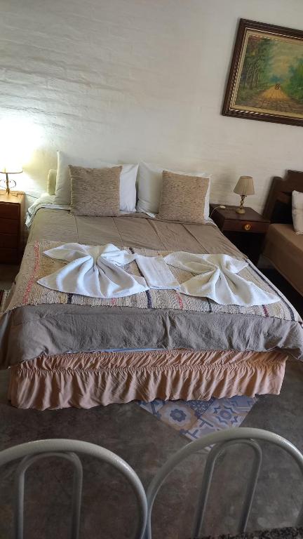 Apartamentos do Braz room 2