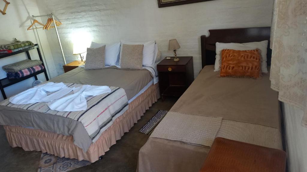 Apartamentos do Braz room 3