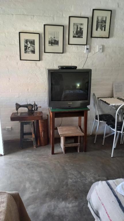 Apartamentos do Braz room 4