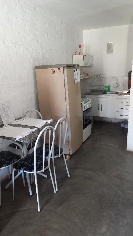 Apartamentos do Braz room 5