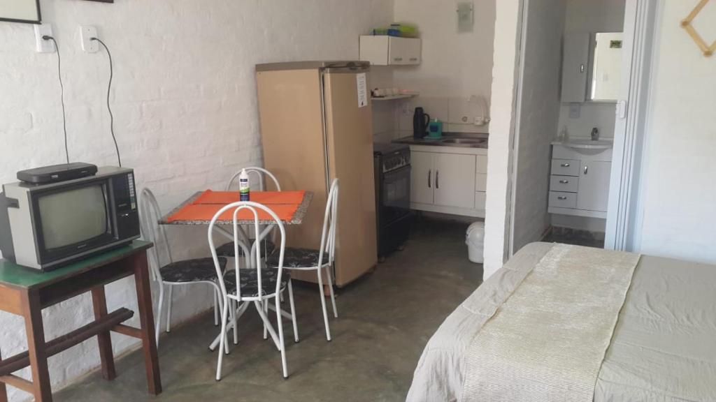 Apartamentos do Braz room 6