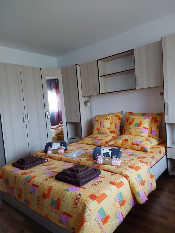 DOBRA RAKIJA - transit sleep room 4