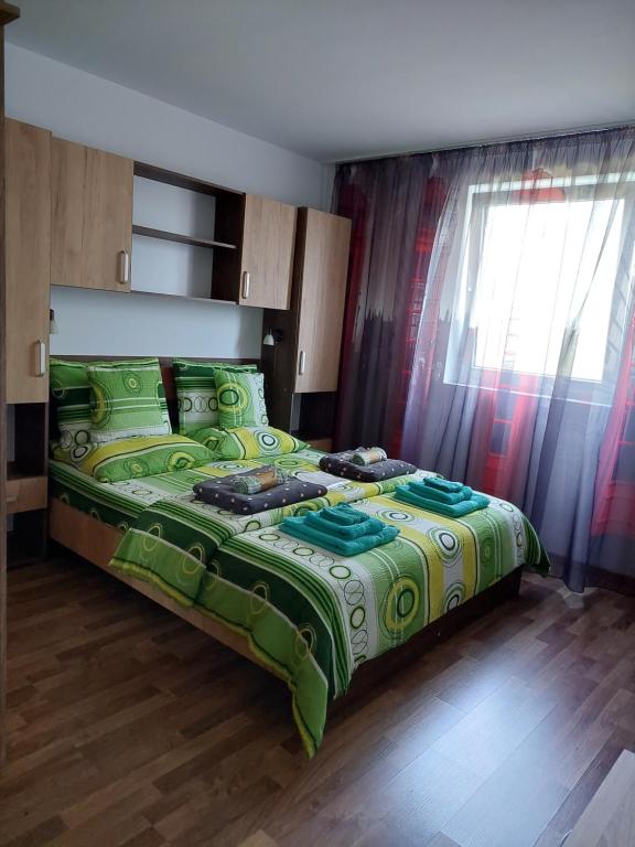 DOBRA RAKIJA - transit sleep room 6