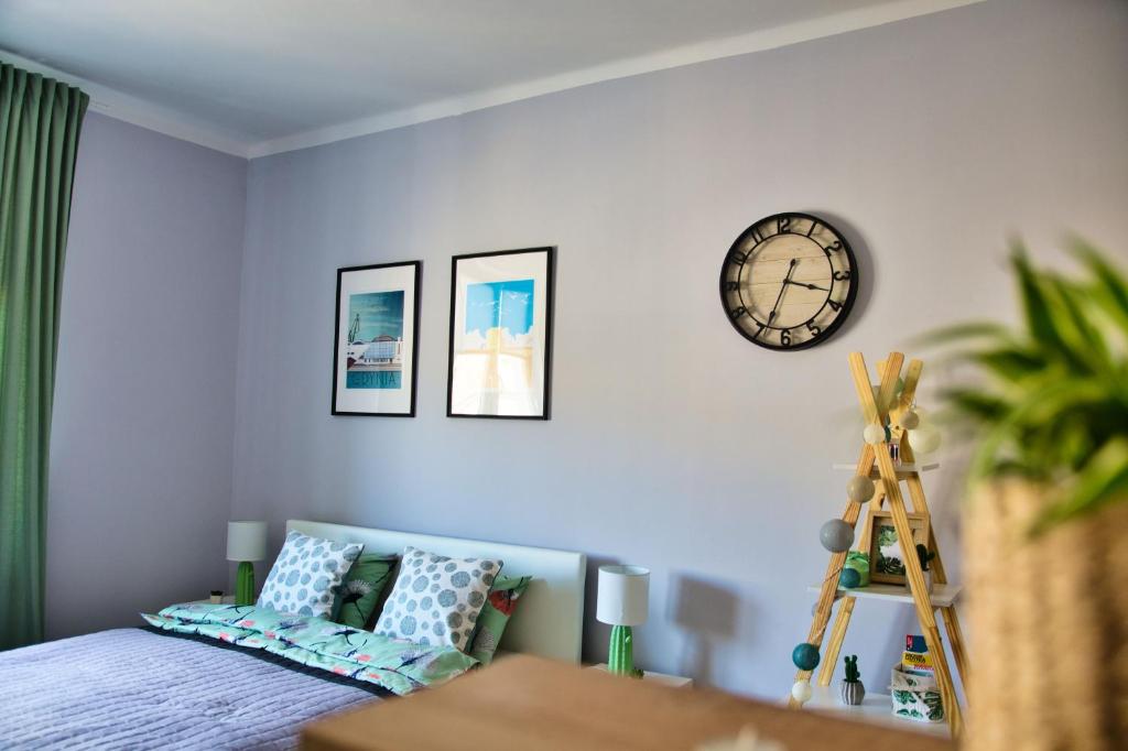 Dobranocka Studio Gdynia Świętojańska room 3