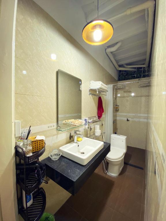 Doctor Homestay room 2