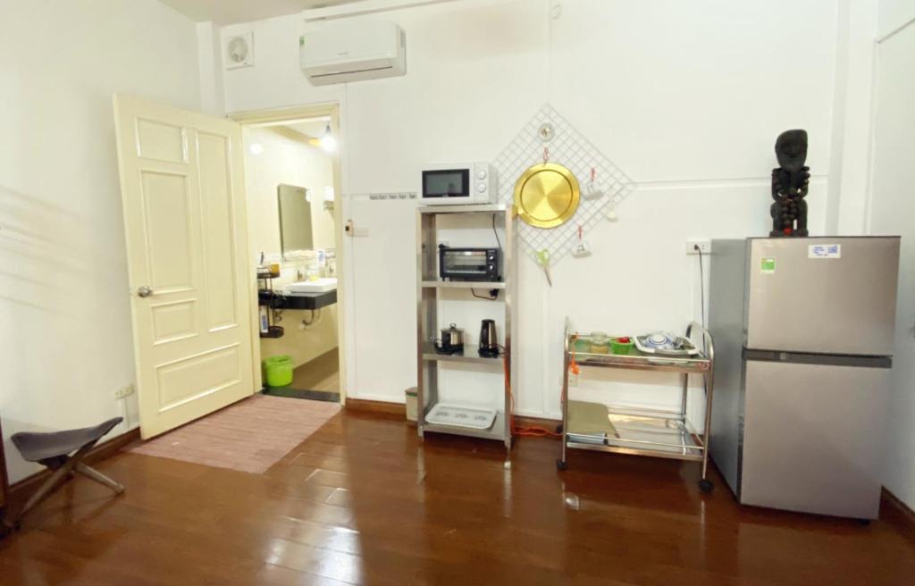 Doctor Homestay room 3