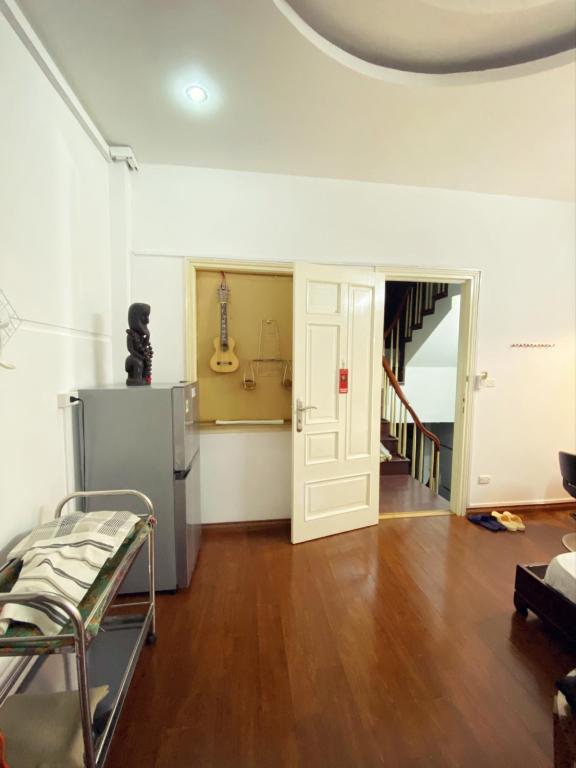 Doctor Homestay room 4