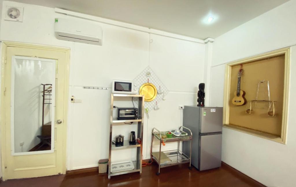Doctor Homestay room 5