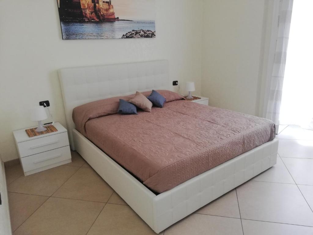 La dolce Dimora room 2