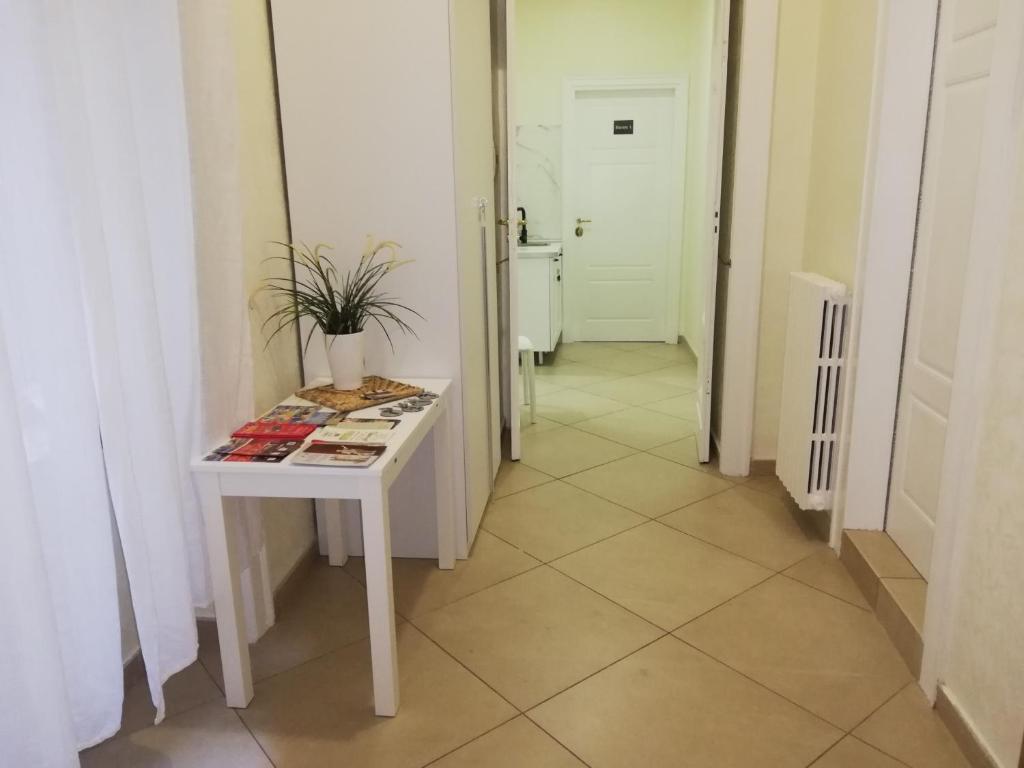 La dolce Dimora room 3