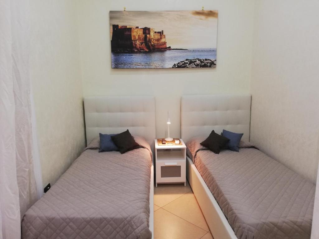 La dolce Dimora room 4