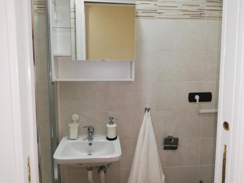 La dolce Dimora room 6