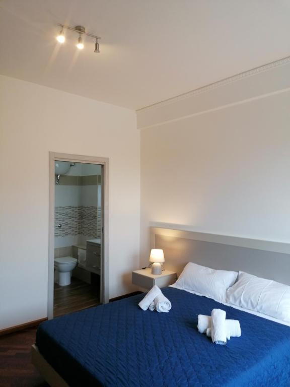 Affittacamere Dolce Risveglio room 4