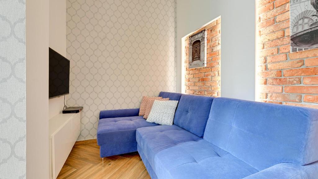 Dom & House - Apartments Old Town Ogarna room 2