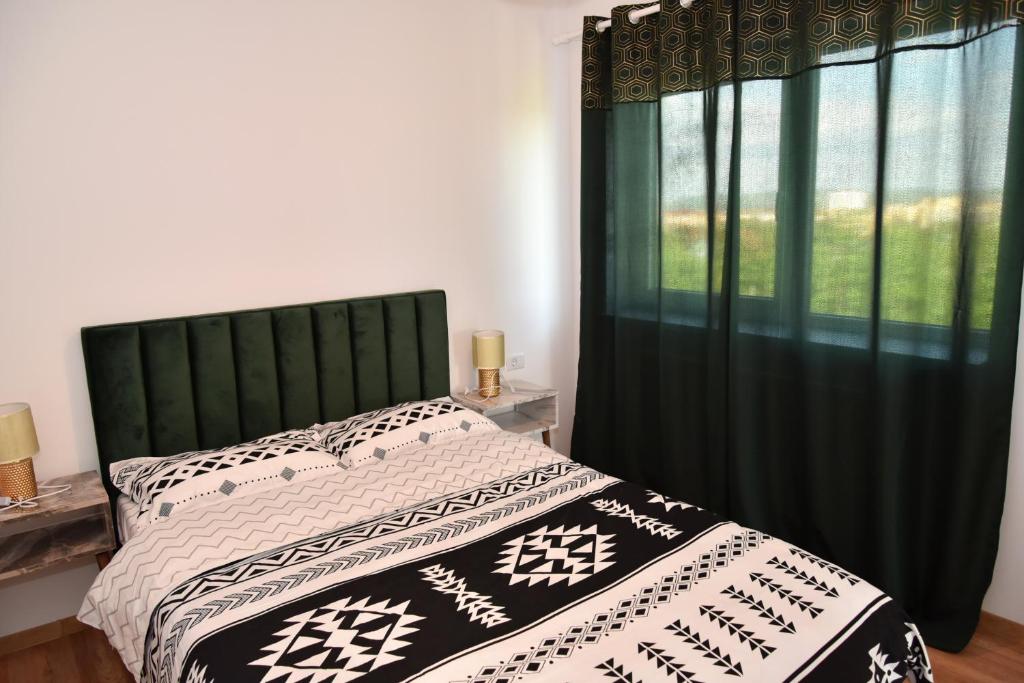 ApartHotel Dominic room 1