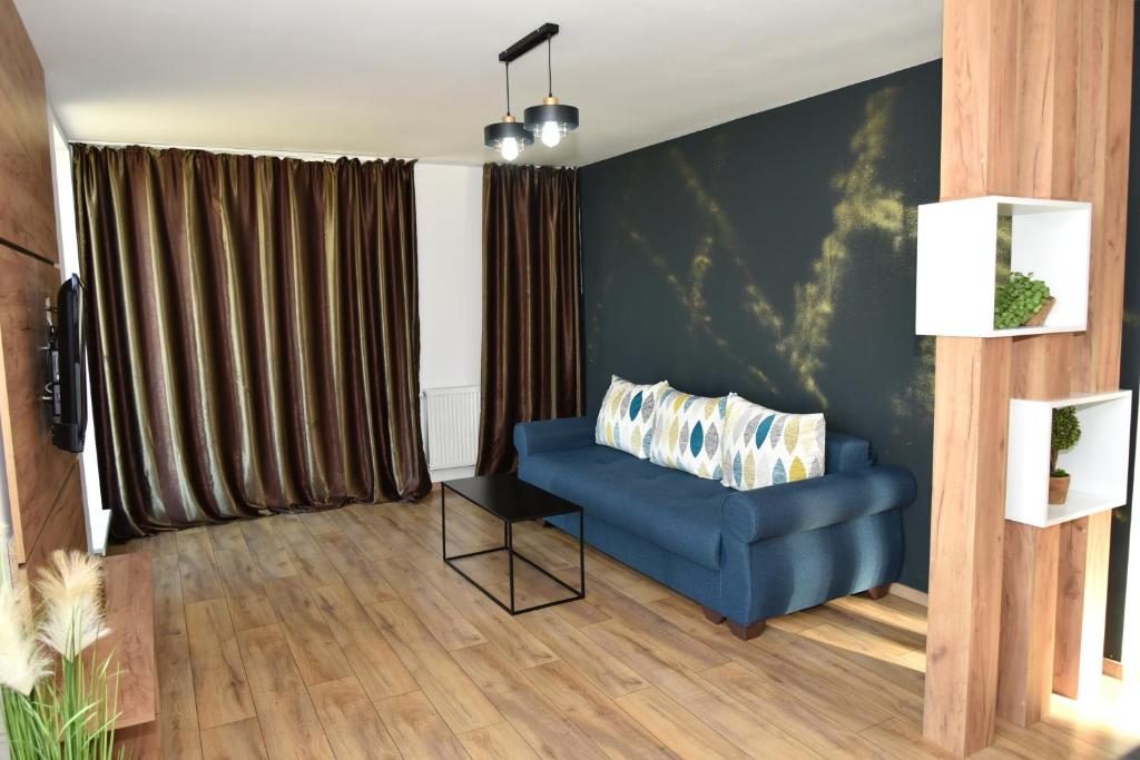 ApartHotel Dominic room 2