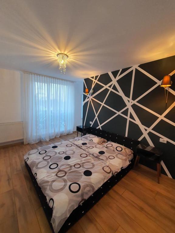 ApartHotel Dominic room 3