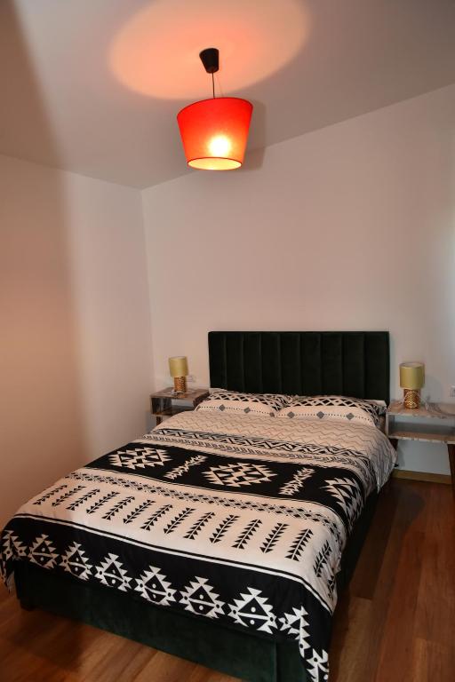 ApartHotel Dominic room 5