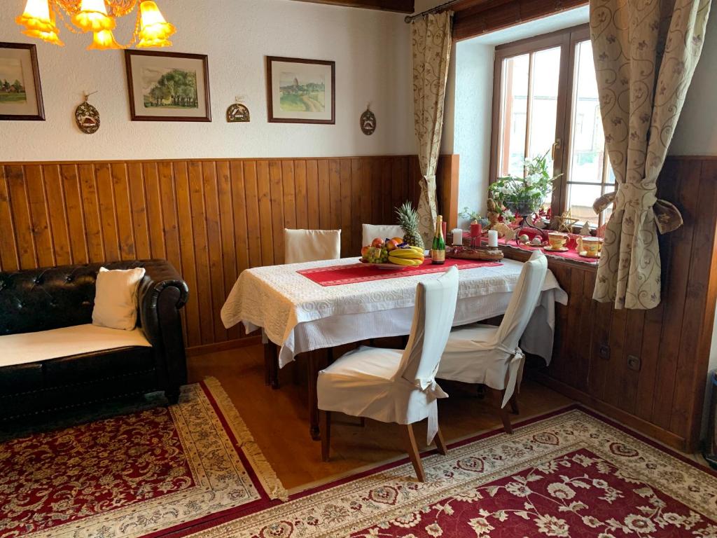dom Slniečko room 6