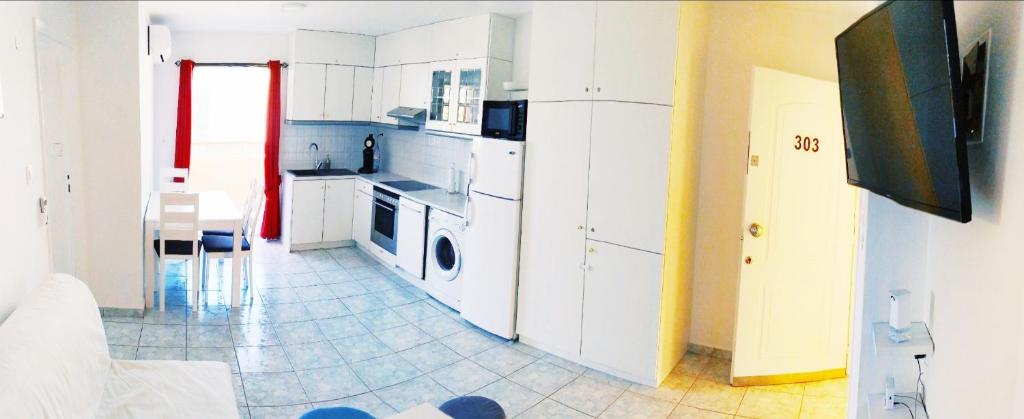 Domus Dulcis Domus room 2