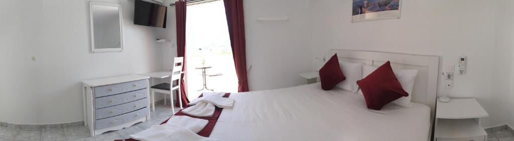 Domus Dulcis Domus room 3