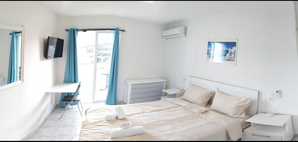 Domus Dulcis Domus room 5