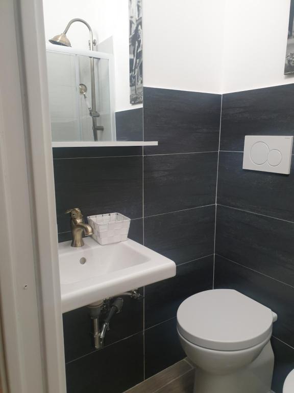 Domus 78 room 3