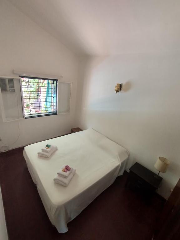 Don Carlos Apart room 2