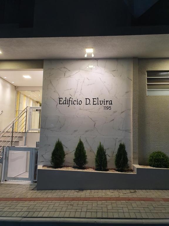 Apartamento Dona Elvira room 2