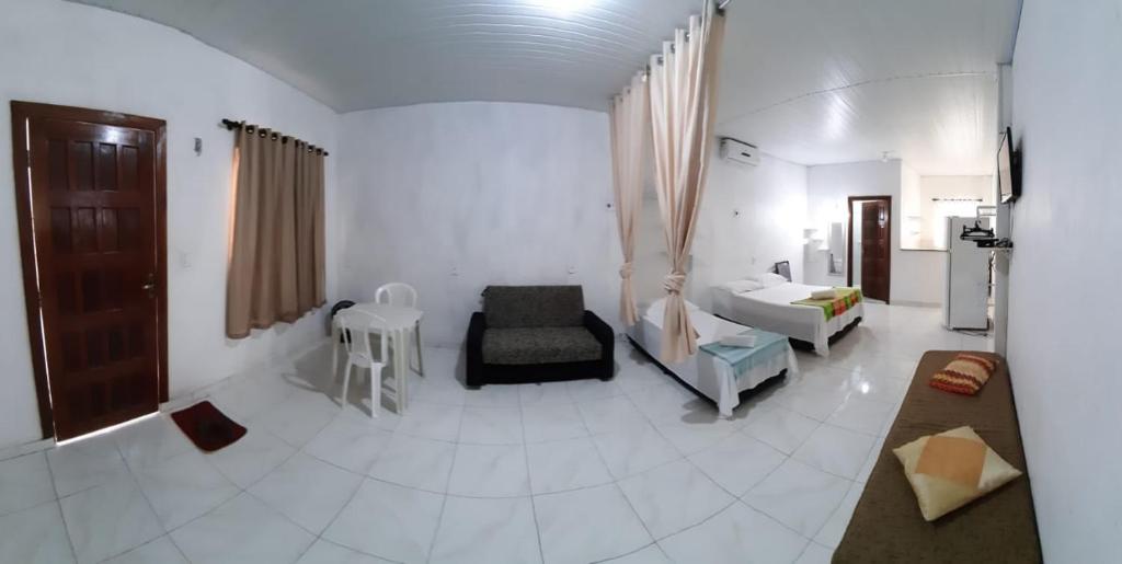 Donaldo Apartamentos room 2