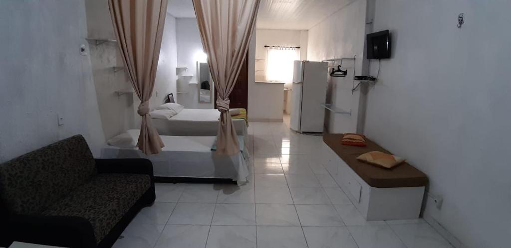 Donaldo Apartamentos room 5