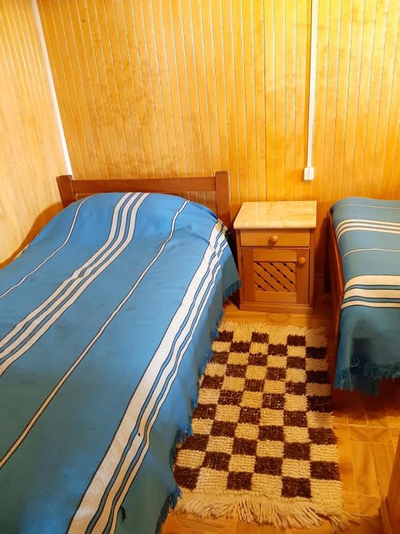 Hospedaje y Cabañas DON FONCHO room 2