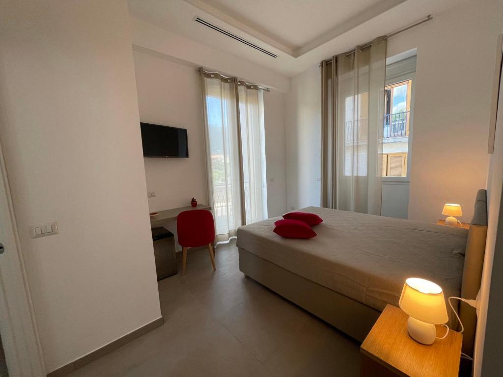 Donna Carmela Relais room 2