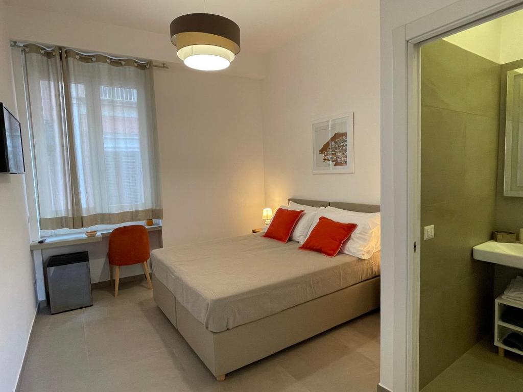 Donna Carmela Relais room 4