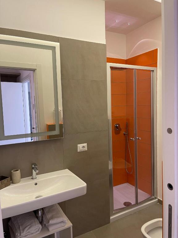 Donna Carmela Relais room 5