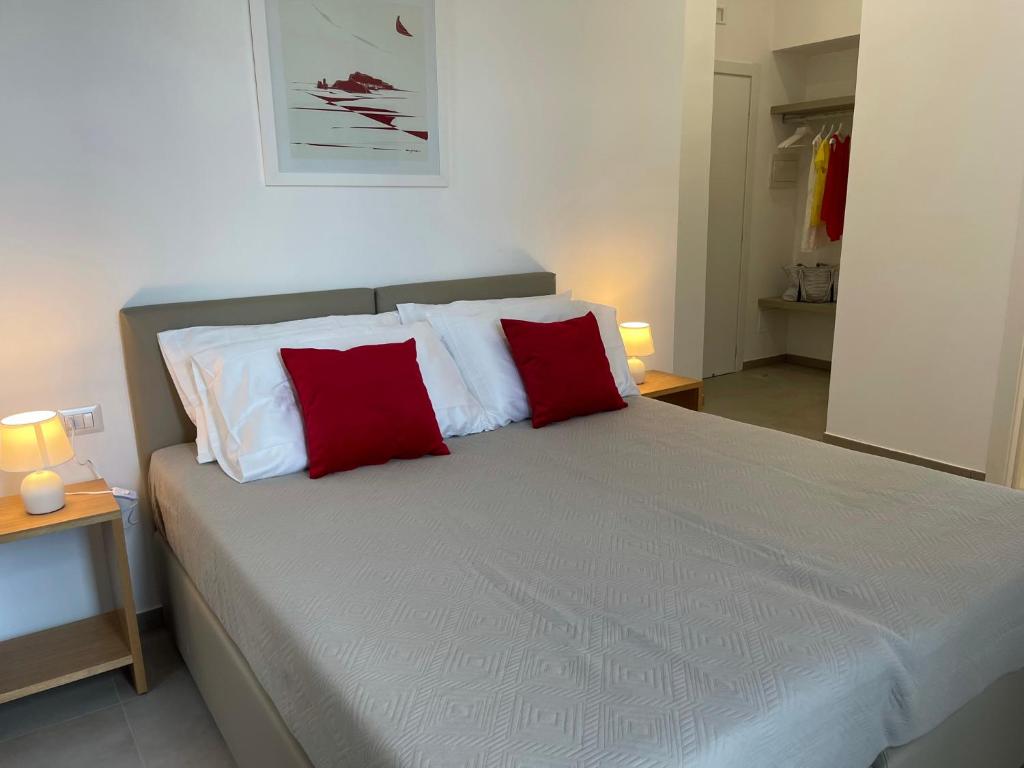 Donna Carmela Relais room 6
