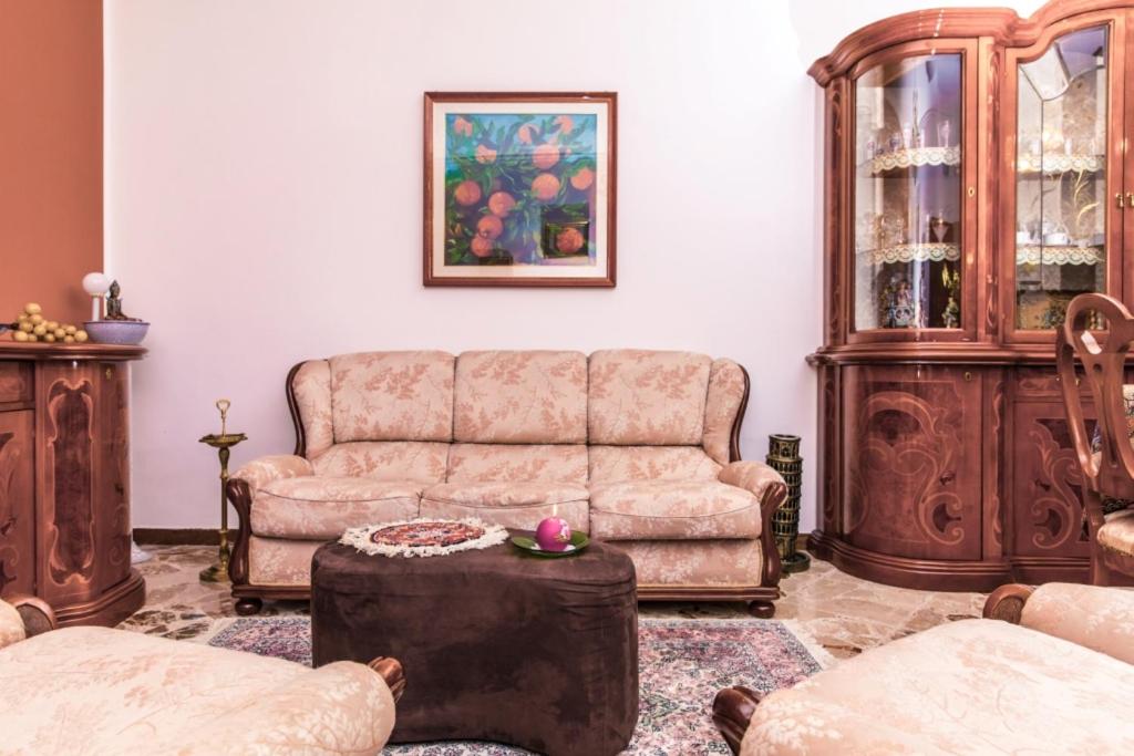 Casa Dorotea room 2