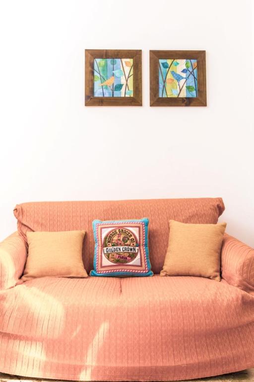 Casa Dorotea room 3