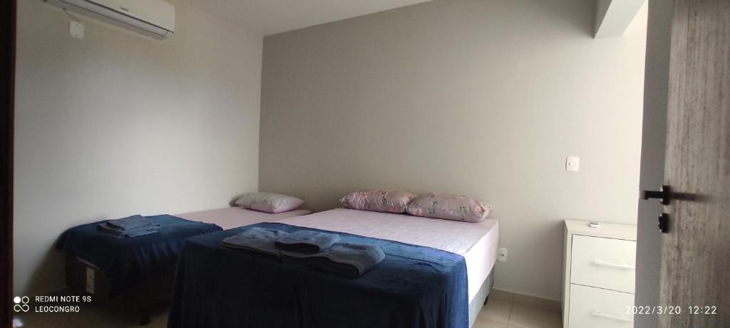 Dourados Guest Flat Apartments room 3