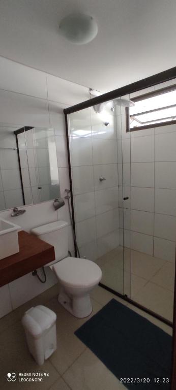 Dourados Guest Flat Apartments room 5