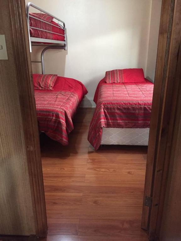 Apartamentos Patagonia Dove room 4