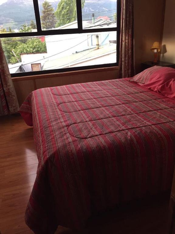 Apartamentos Patagonia Dove room 5