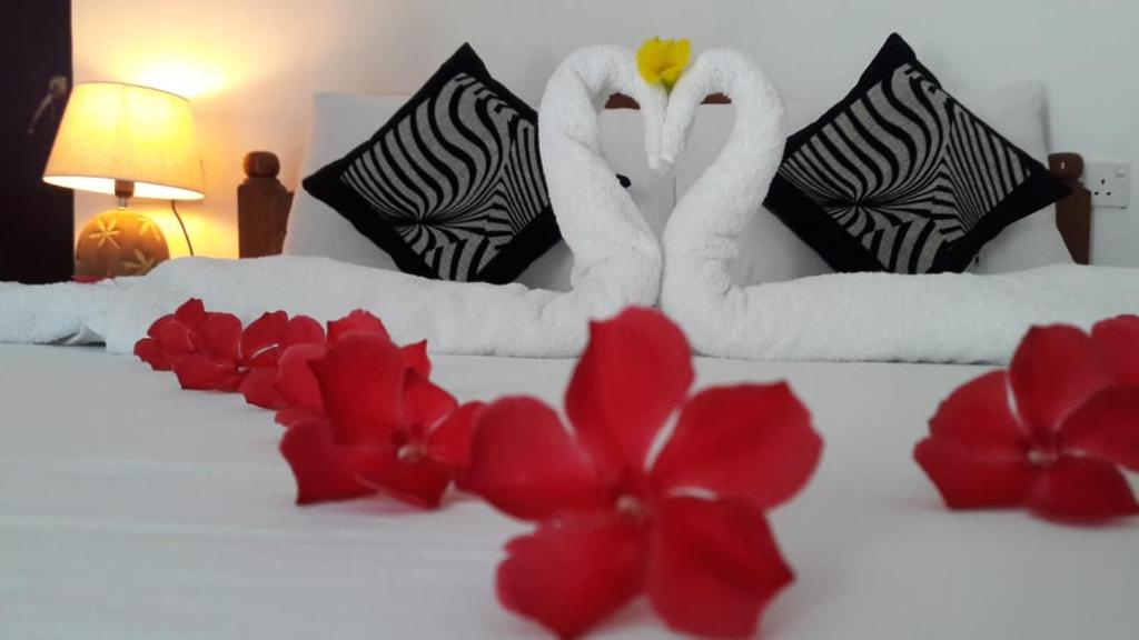 Dream Villa Sigiriya room 1